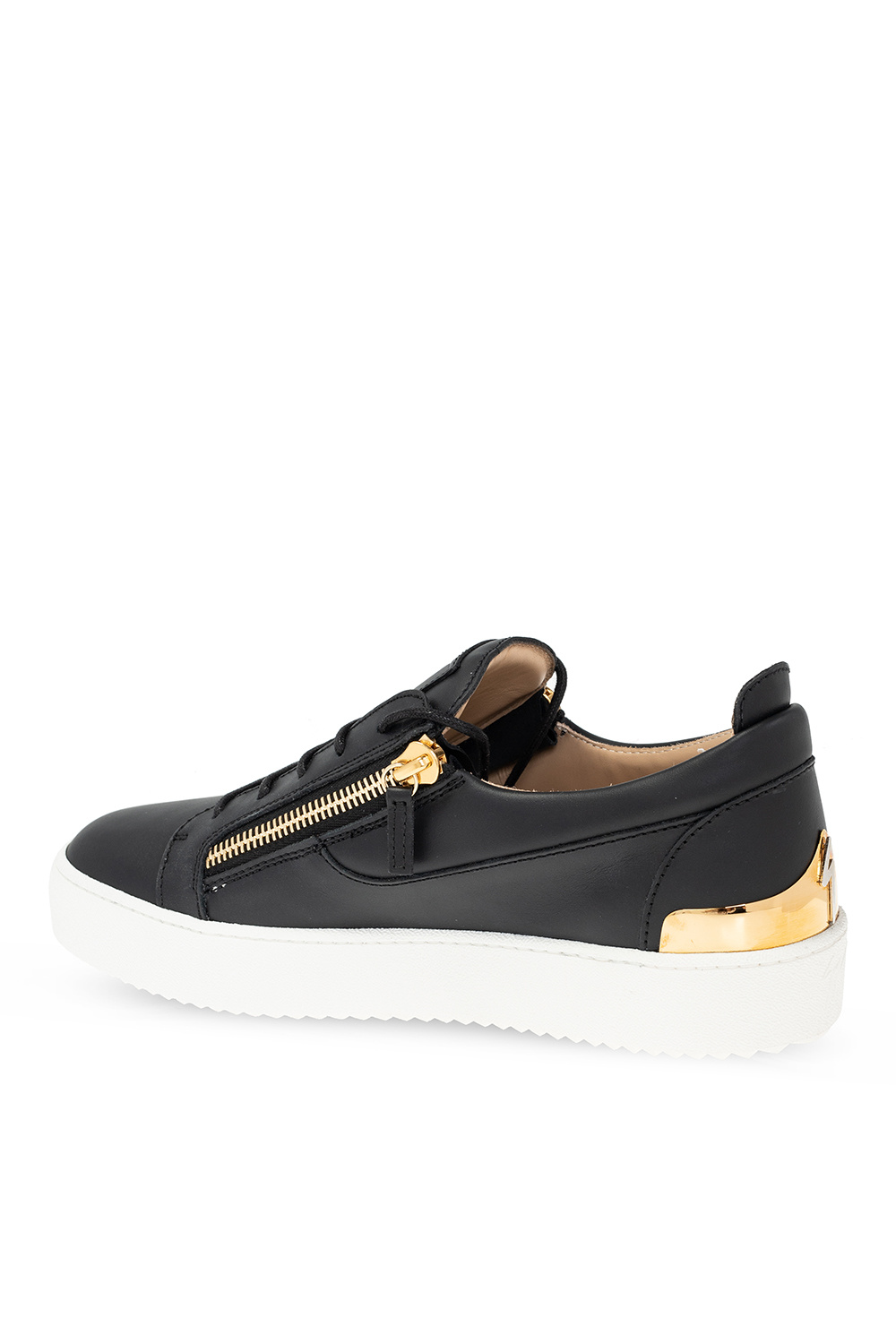 【関税込み】Millechiodi Sneakers - Sunnei - Black SUNNEI SSENSE Exclusive Orange & Beige 1000CHIODI Sneakers